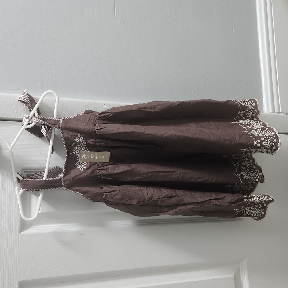 Lydia Jane Dress size 3T